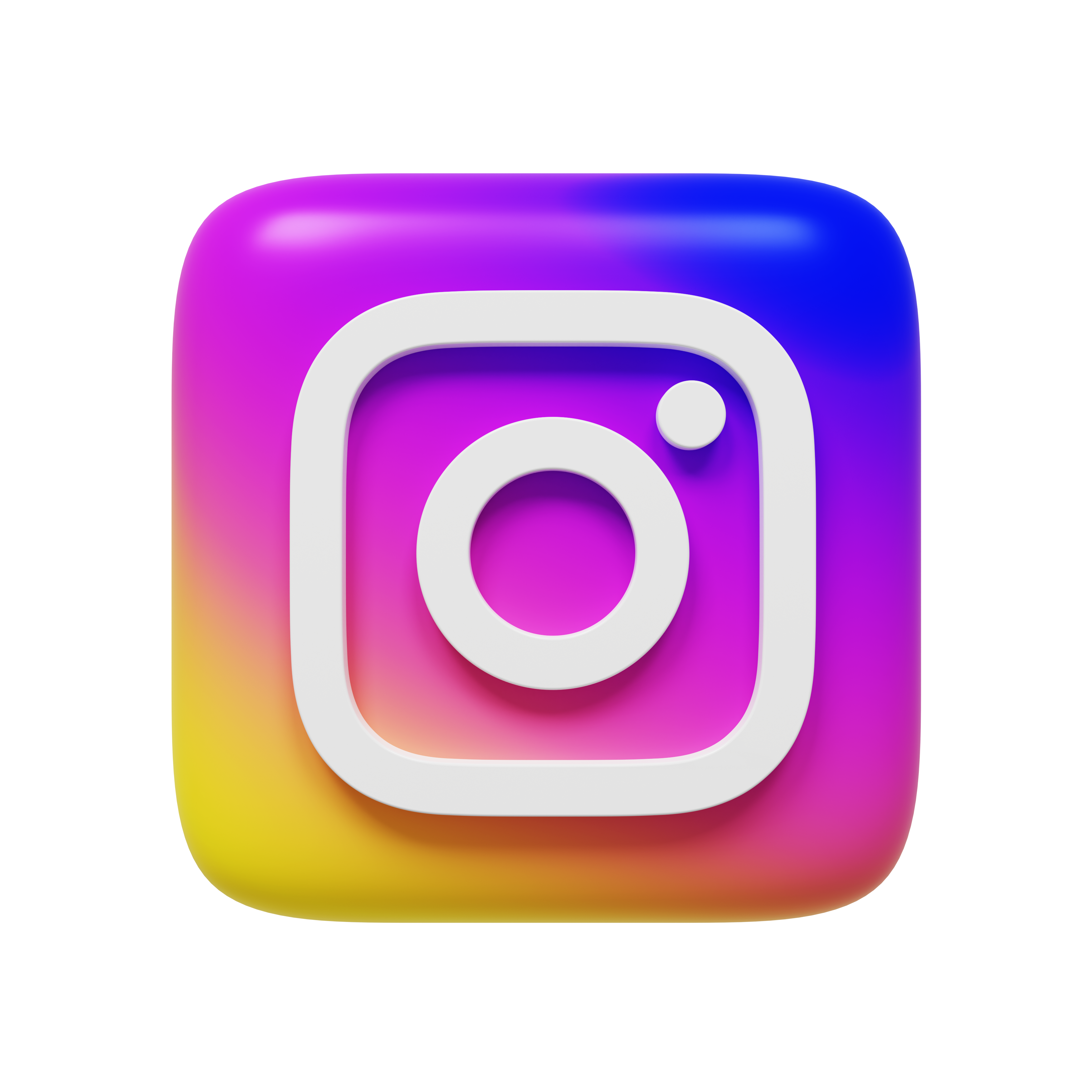 Instagram icon